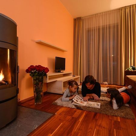 Crocus Apartments 310, 507 Štrbské Pleso Esterno foto