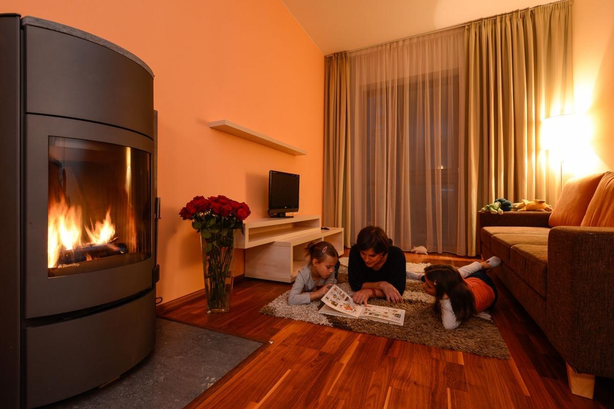 Crocus Apartments 310, 507 Štrbské Pleso Esterno foto