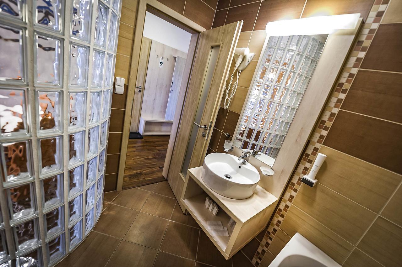 Crocus Apartments 310, 507 Štrbské Pleso Esterno foto