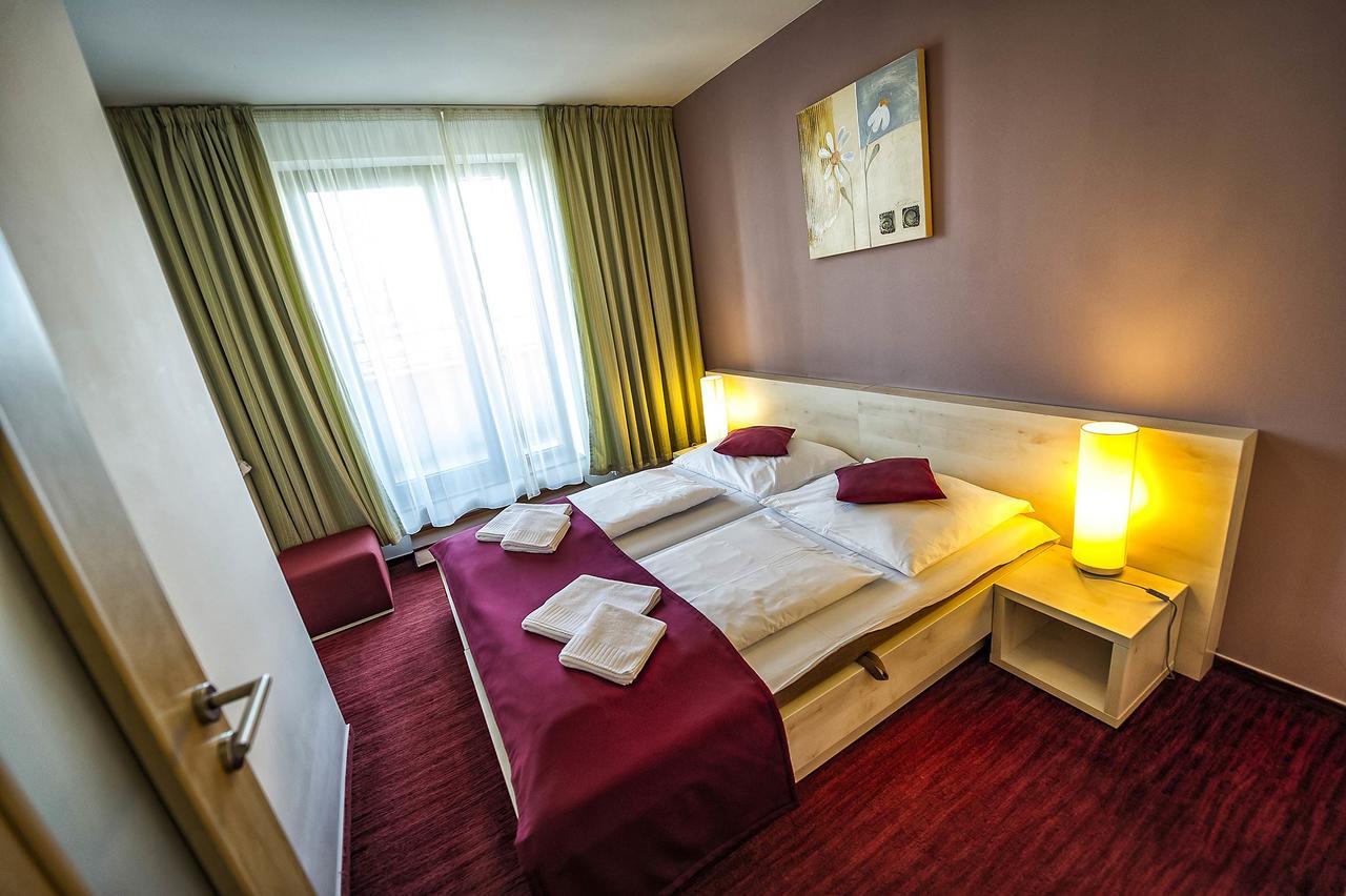 Crocus Apartments 310, 507 Štrbské Pleso Esterno foto